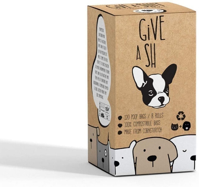 10 Best Biodegradable Dog Poop Bags in 2022 (Doggy Do Good, UNNI, and More) 5