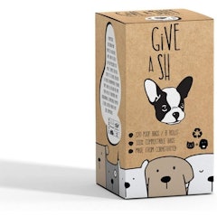 Compostable Dog Poop Bags