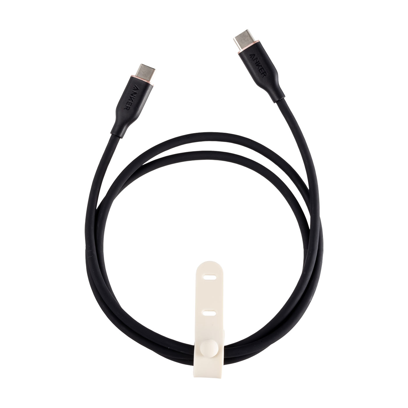643 USB-C to USB-C Cable 1