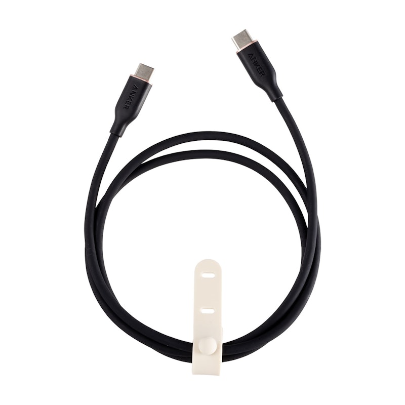 643 USB-C to USB-C Cable 1