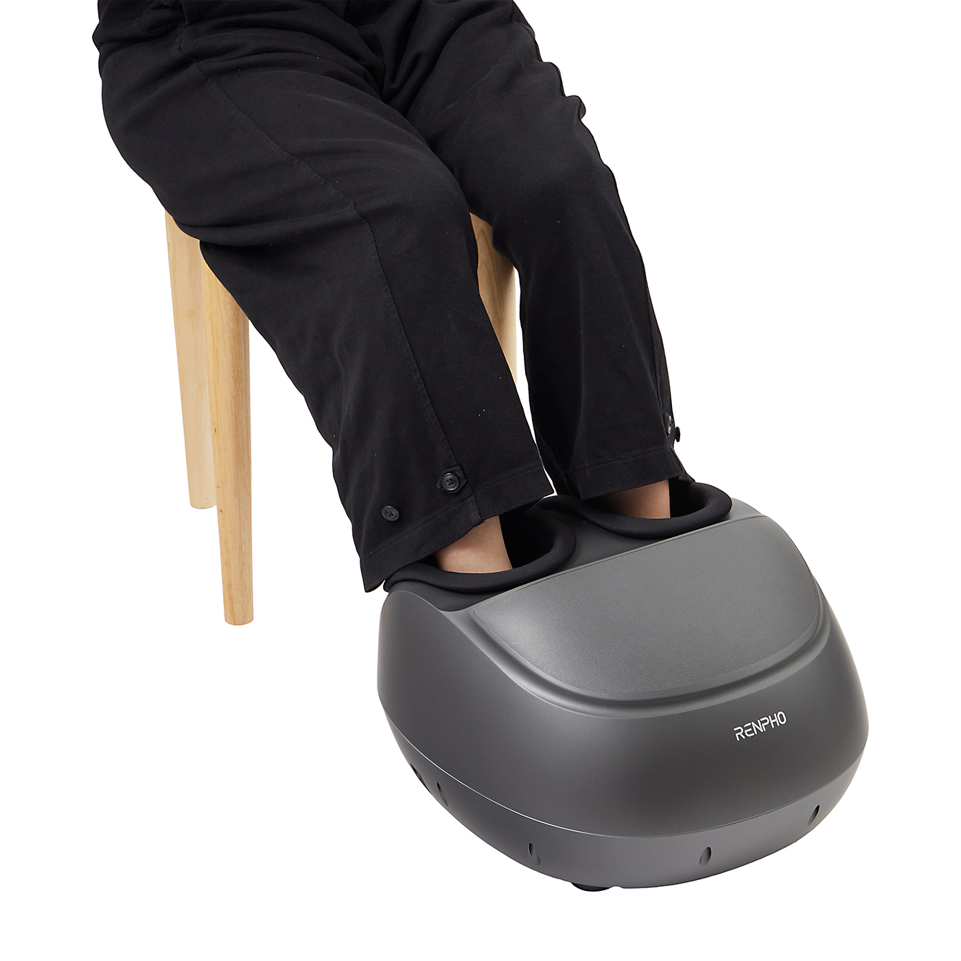 Shiatsu Foot Massager Premium 5