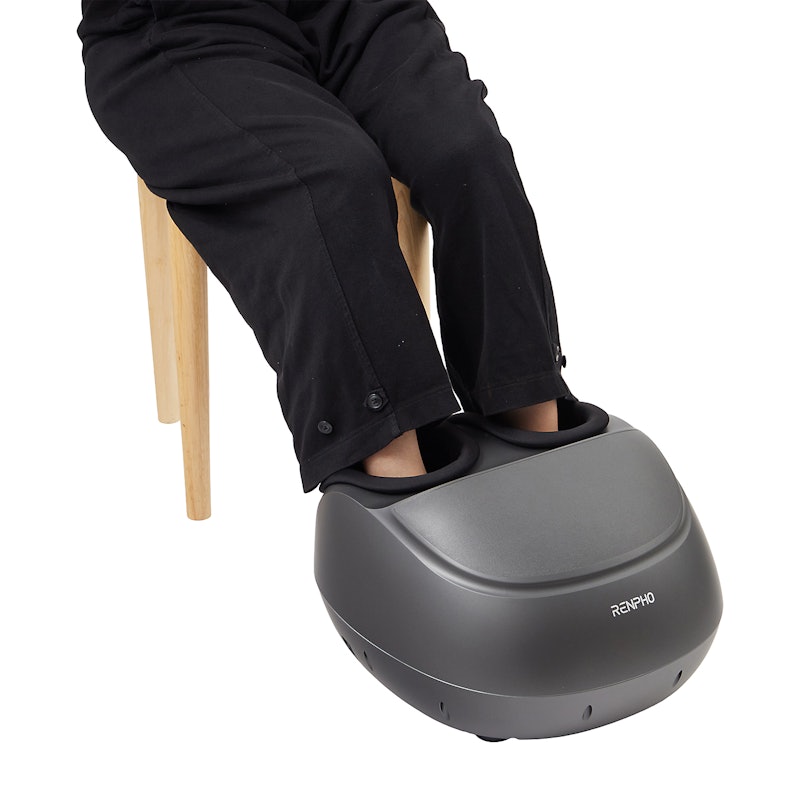 Shiatsu Foot Massager Premium 5