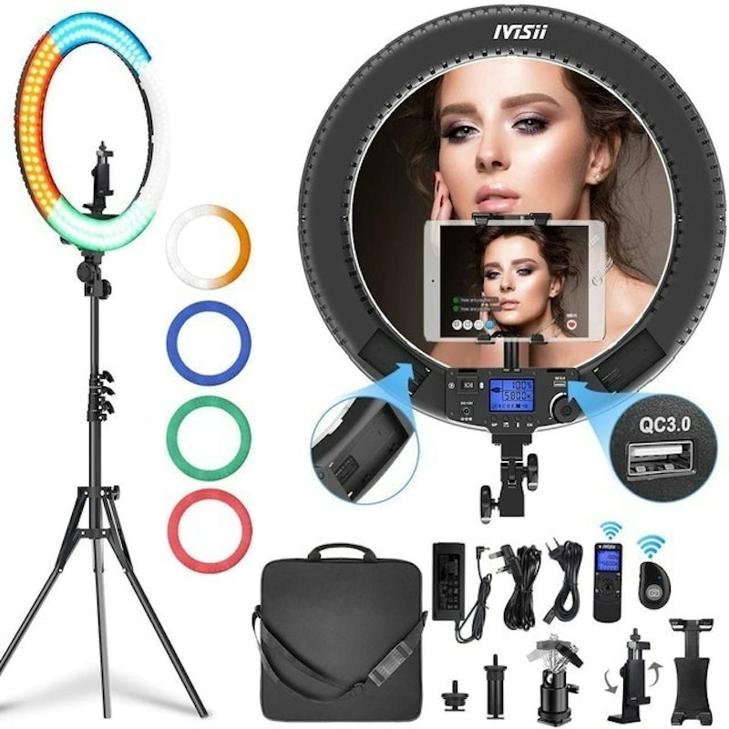 Ring Light 1
