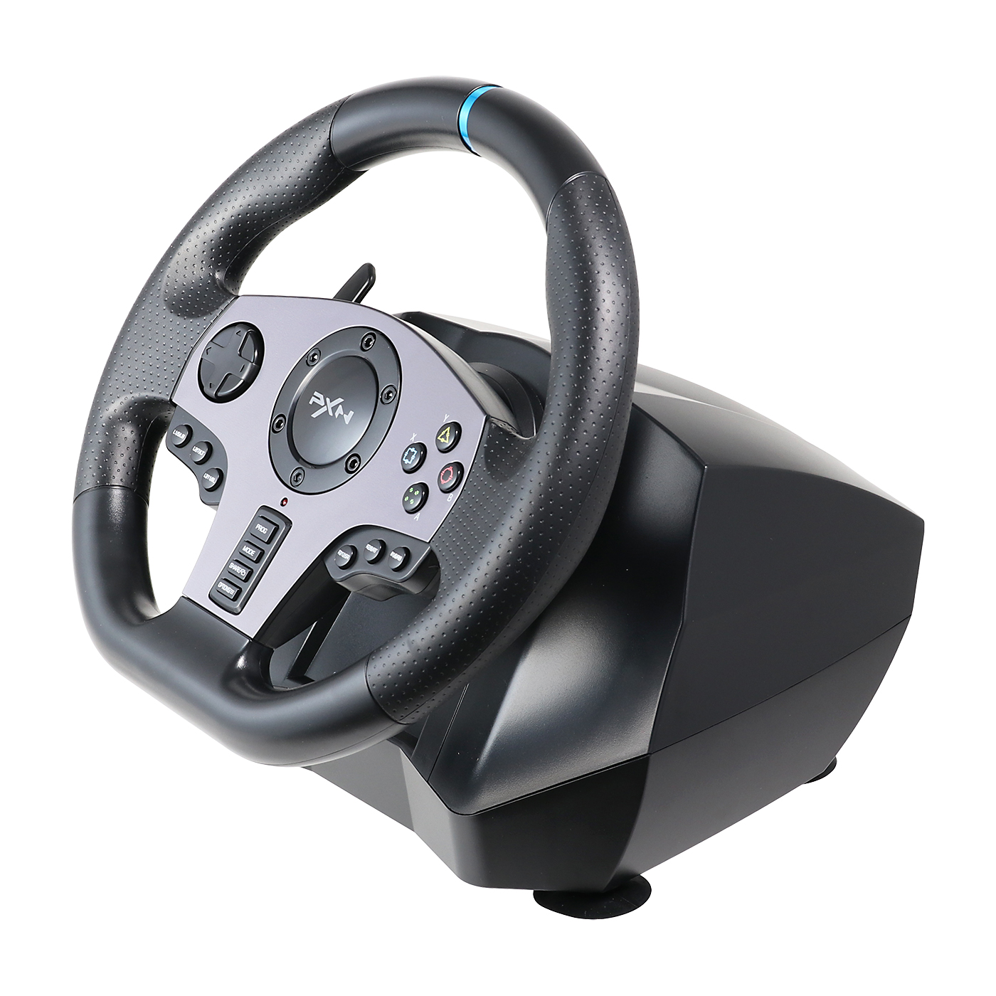  PXN V9 Racing Steering Wheel  8