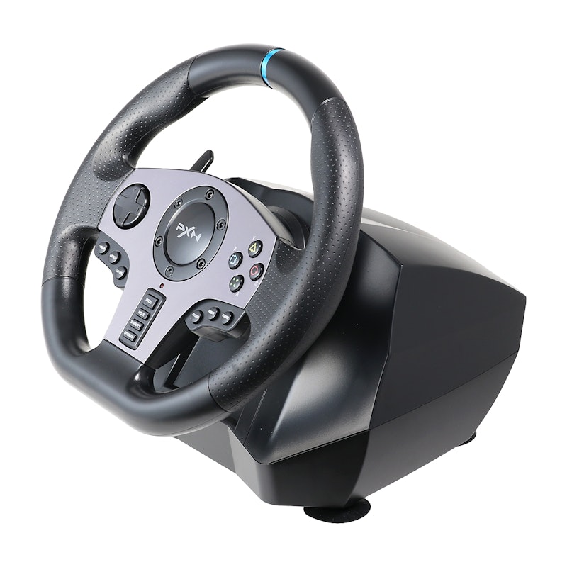 PXN V9 Racing Steering Wheel 8