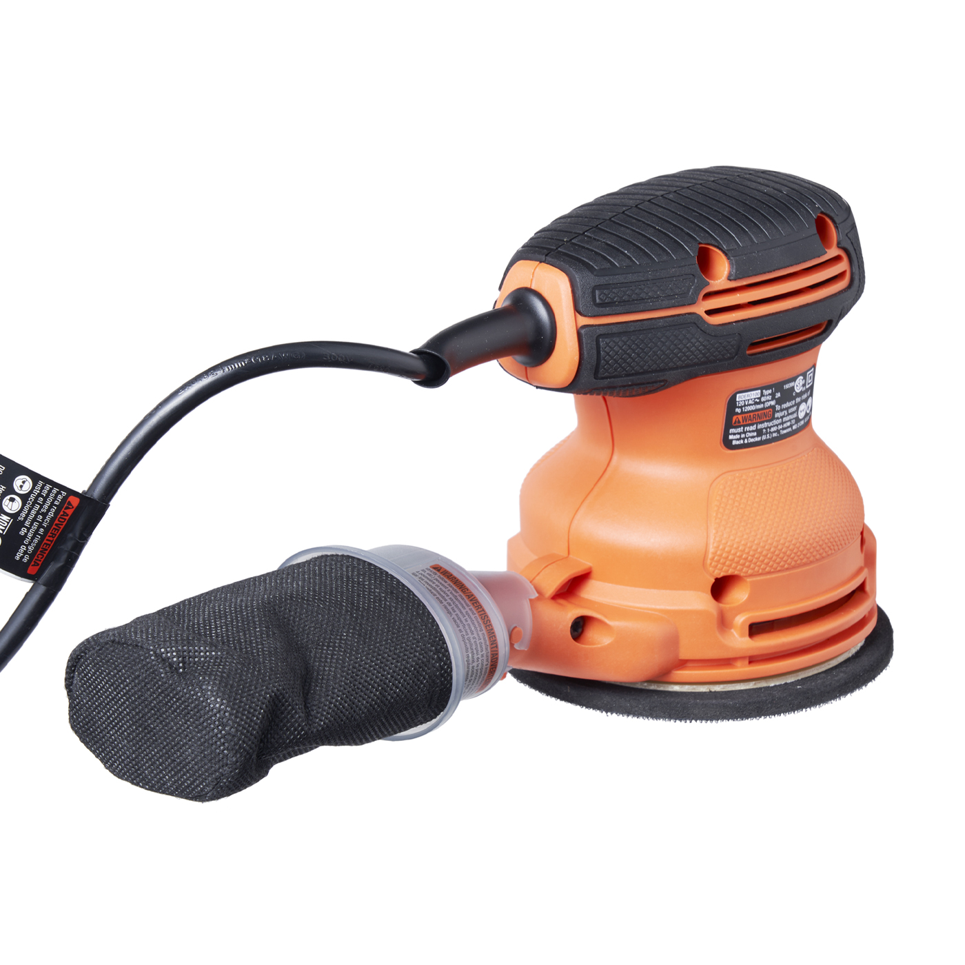 Random Orbit Sander 2