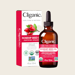 Rosehip Seed Oil