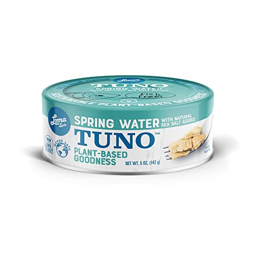 5 Best Vegan Tuna Products of 2026 (Loma Linda, unMEAT, and More) 1