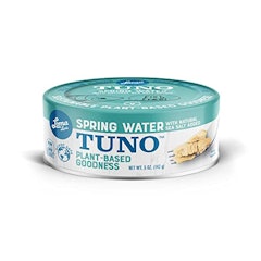 Spring Water TUNO