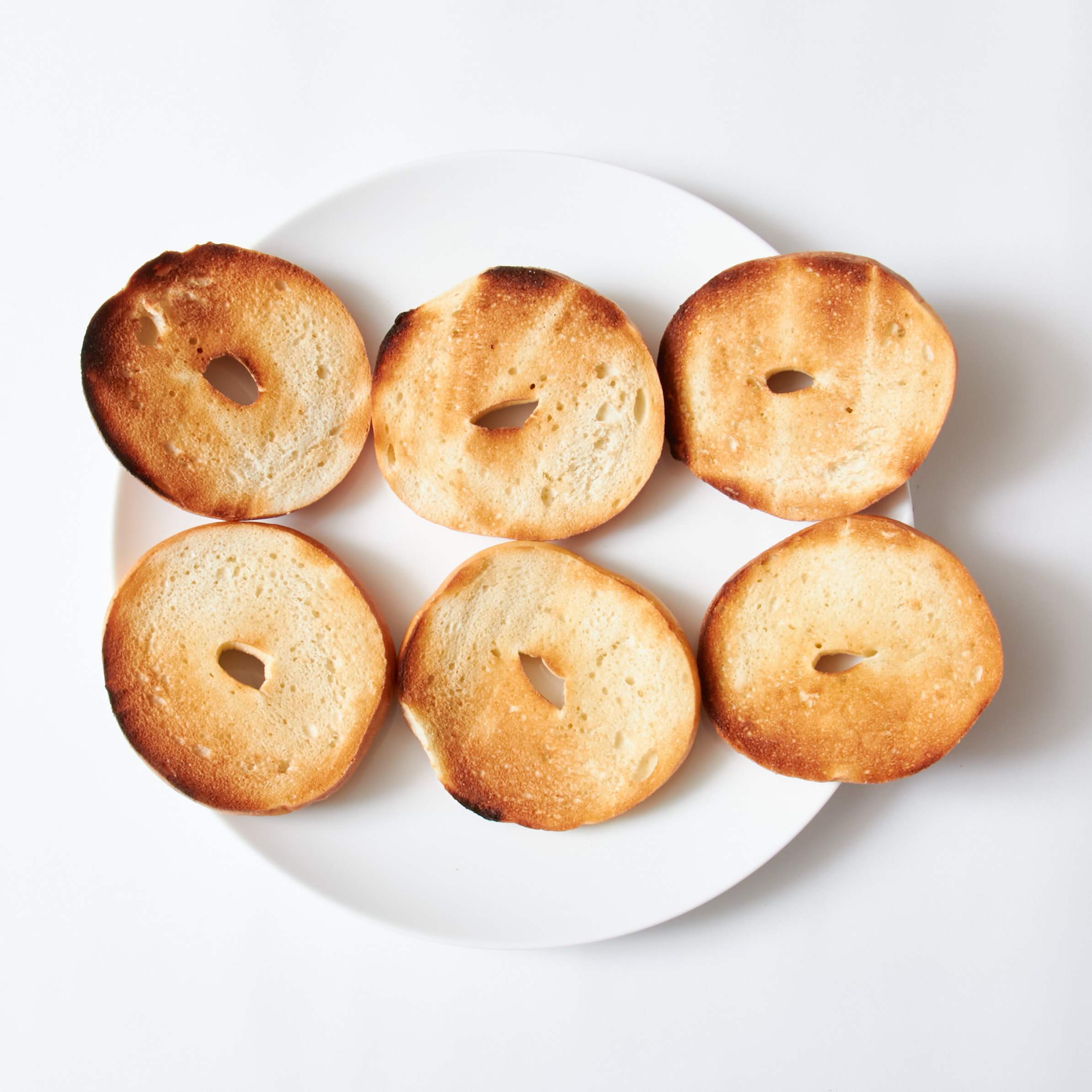 2-Slice Toaster, Grey 7
