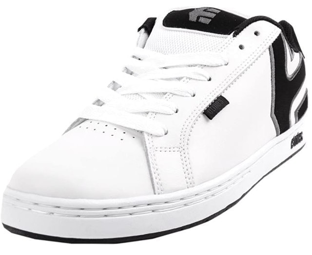 Fader Skate Shoe 1