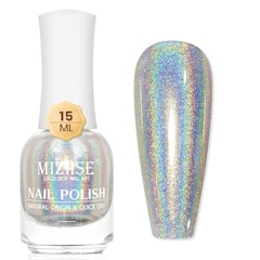 Holographic Nail Polish