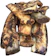 K9 Connoisseur All Natural Meaty Rib Marrow Filled Bone 1