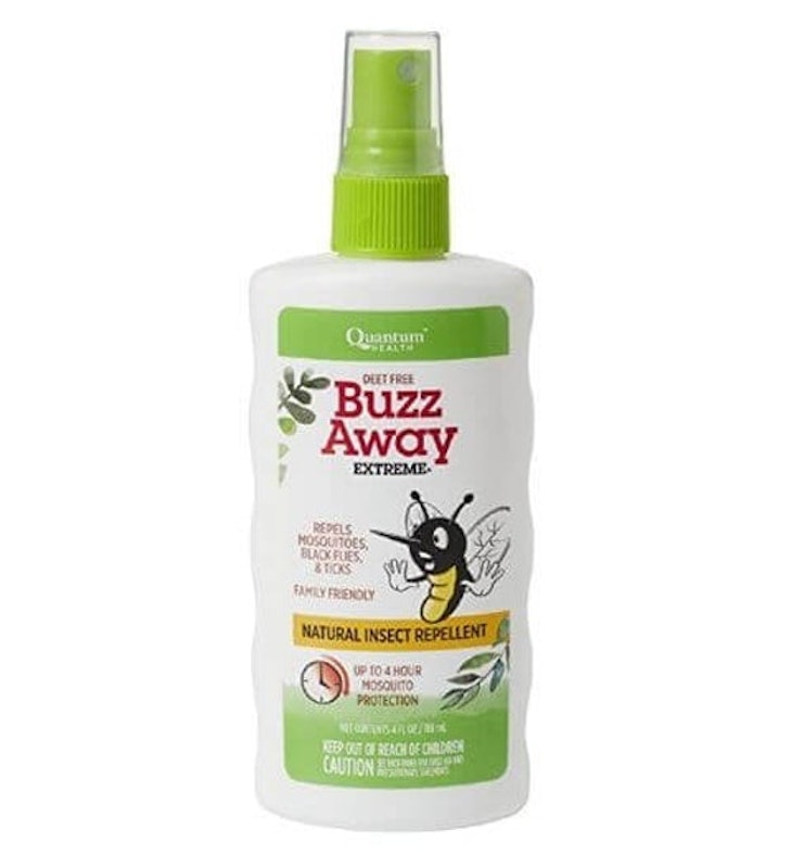 Health Buzz Away Extreme 1