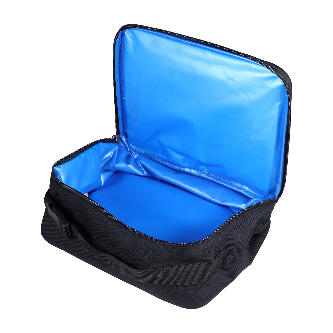 Classic Soft Sided Lunch Box 1