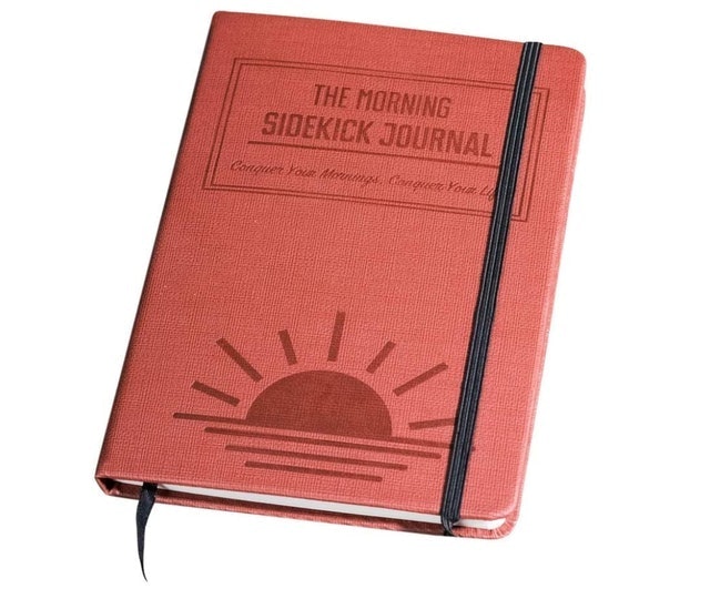 10 Best Guided Journals in 2022 (Michelle Obama, Sharon Jones, and More) 4