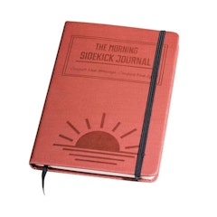 The Morning Sidekick Journal