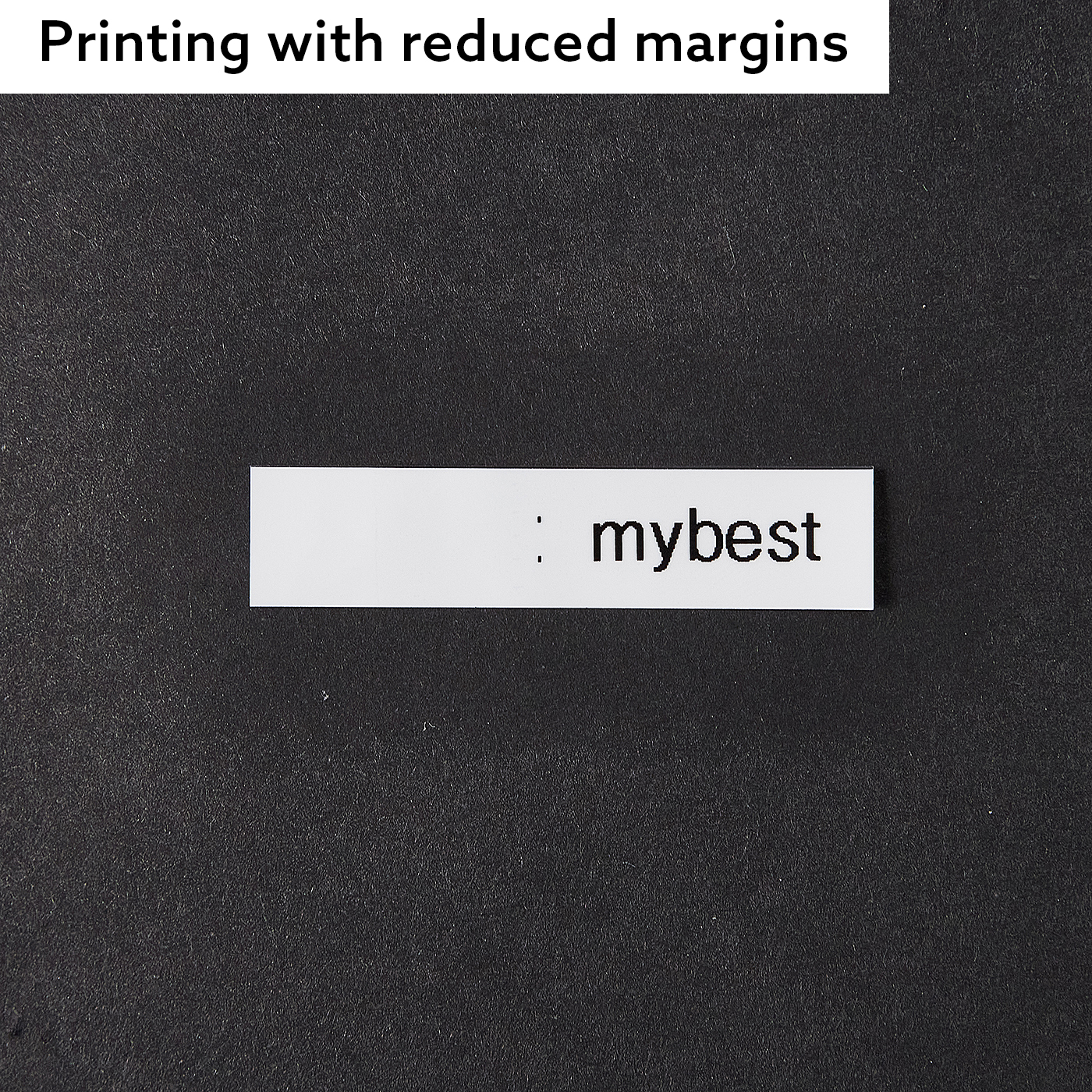  P-touch Easy Handheld Label Maker 6