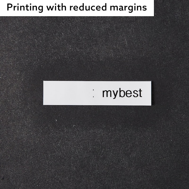 P-touch Easy Handheld Label Maker 6
