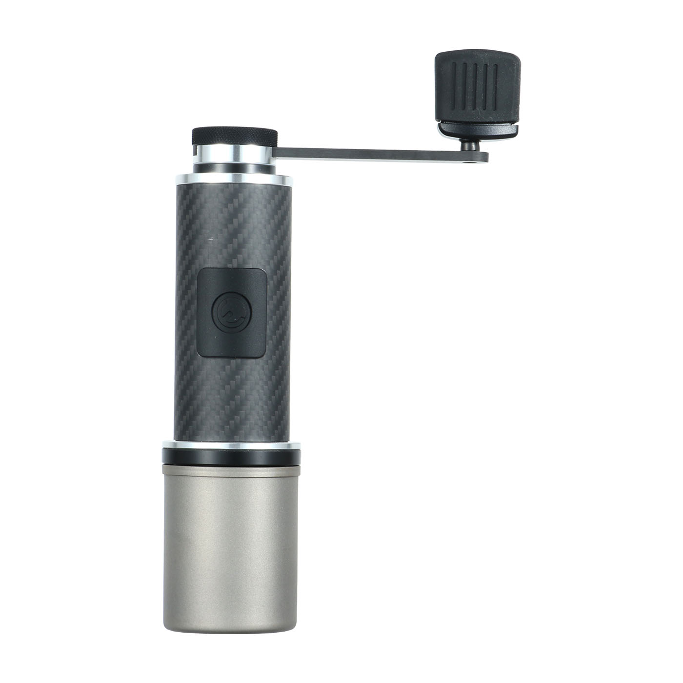 Fixie Manual Travel Coffee Grinder 1