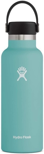 10 Best Stainless Steel Water Bottles Around 500ml in 2022 (Hydro Flask, Thermos, and More) 1