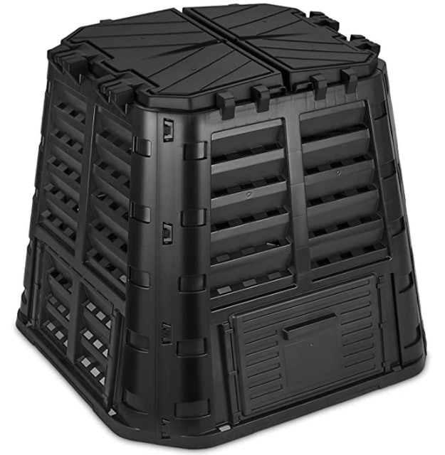 Garden Composter Bin 1