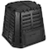 D.F. Omer Garden Composter Bin 1