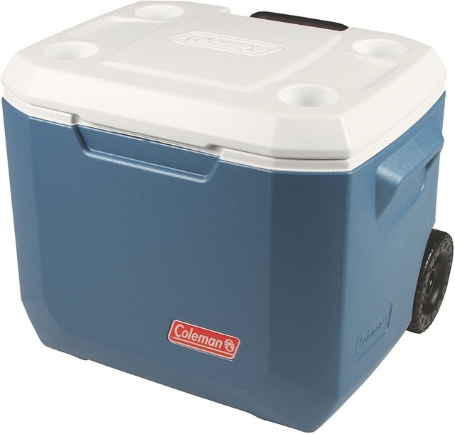 10 Best Rolling Coolers in 2022 (Yeti, Coleman, and More) 3