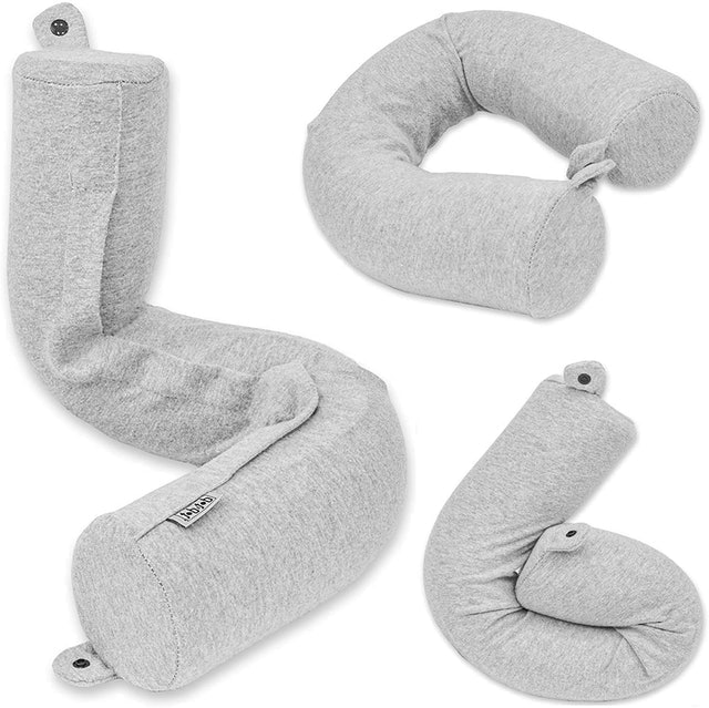 10 Best Travel Neck Pillows in 2022 (MyPillow and More) 2