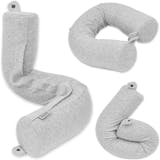 10 Best Travel Neck Pillows in 2022 (MyPillow and More) 2