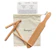 Sempre Milano The Original Crepe Spreader and Spatula Set 1