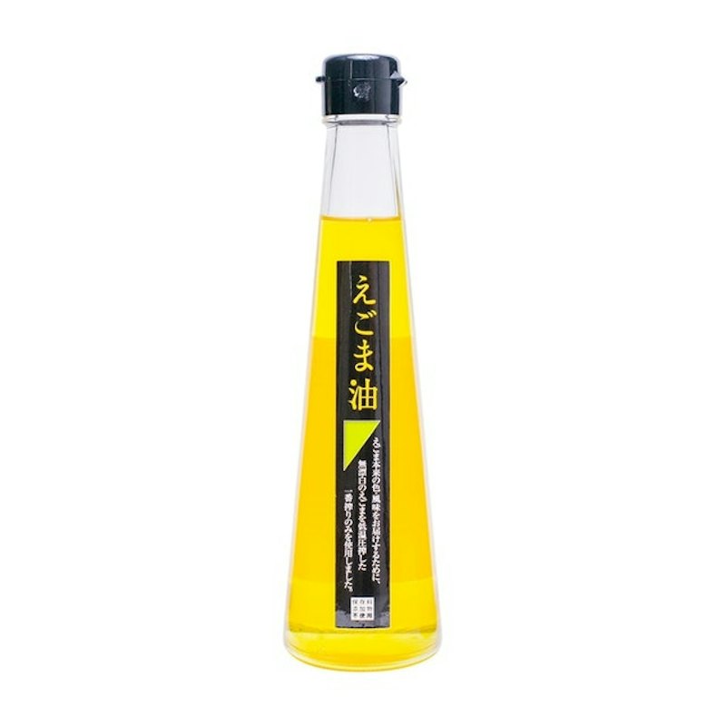 Perilla Oil 1