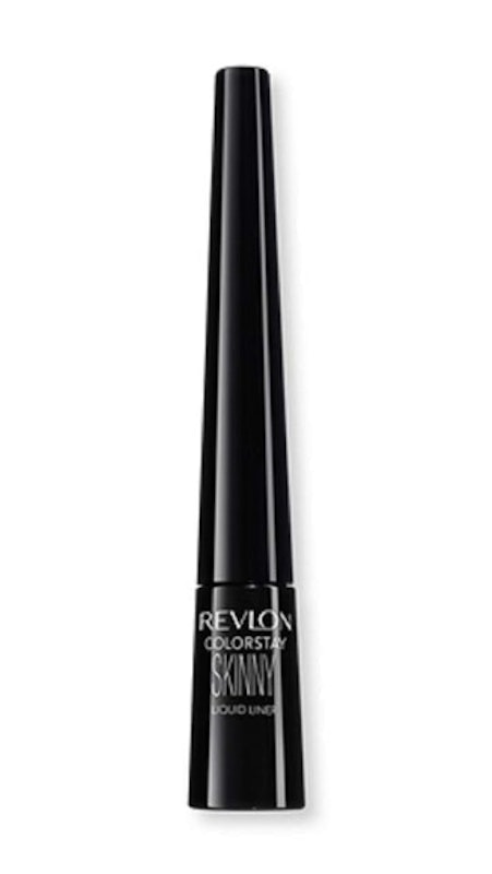 ColorStay Skinny Liquid Eyeliner 1