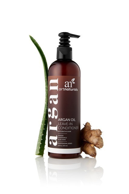 10 Best Leave-in Conditioners in 2022 (Garnier, Neutrogena, and More) 1