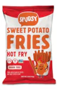 Hot Sweet Potato Fries