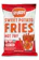 Spudsy Hot Sweet Potato Fries 1