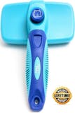 10 Best Cat Brushes in 2022 (Cleanhouse Pets, FURminator, and More) 3