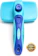 CleanHouse Pets Clean House Pets Self-Cleaning Slicker Brush 1