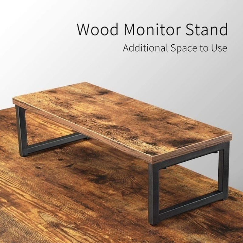 L-Shaped Desk 3