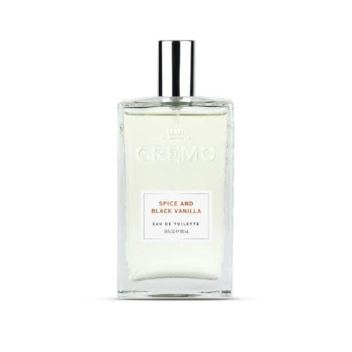 Spice & Black Vanilla Spray Cologne 1
