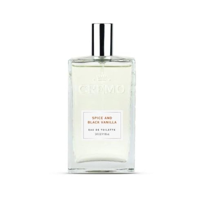 Spice & Black Vanilla Spray Cologne 1