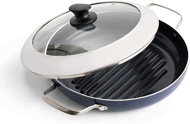 10 Best Stovetop Grill Pans in 2022 (Chef-Reviewed) 2