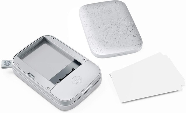 Sprocket Portable Photo Printer (2nd Edition) 3
