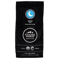 Decaf Dark Roast
