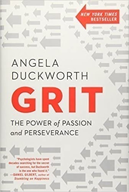 Grit 1