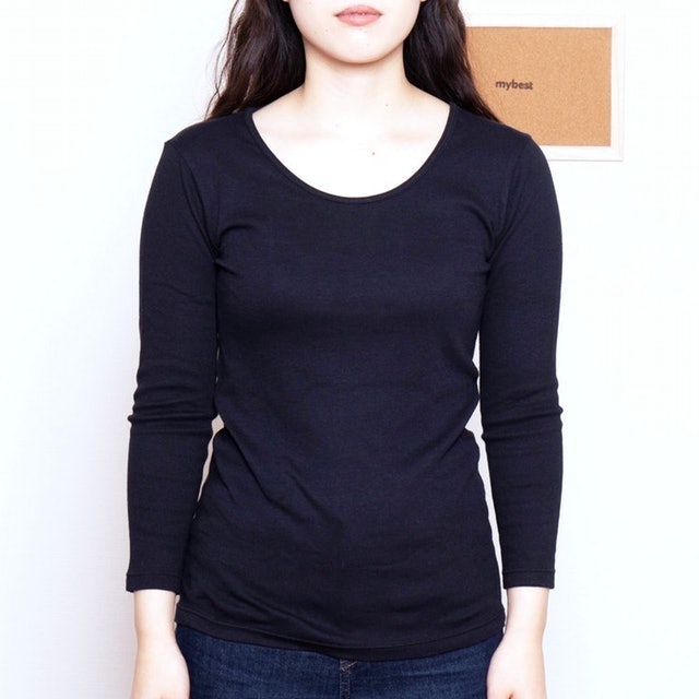 13 Best Tried and True Japanese Women's Warm Innerwear in 2022 (Uniqlo, Gunze, and More) 4