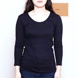 13 Best Tried and True Japanese Women's Warm Innerwear in 2022 (Uniqlo, Gunze, and More) 4