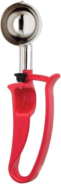 Universal Standard Length Control Scoop 1