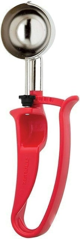 Universal Standard Length Control Scoop 1