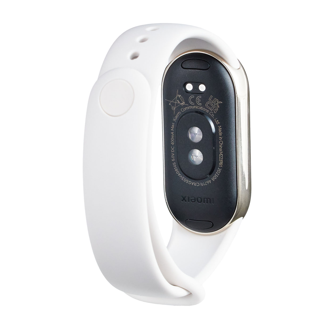 Xiaomi Smart Band 8 2